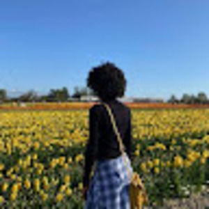 Meet your Posher, Jamilah